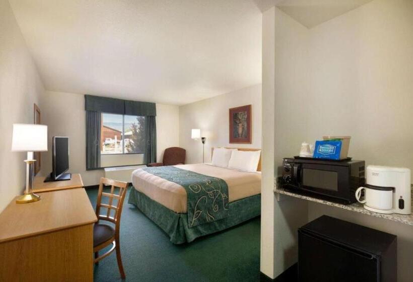 فندق Travelodge By Wyndham Yampa