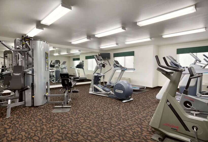 فندق Travelodge By Wyndham Yermo