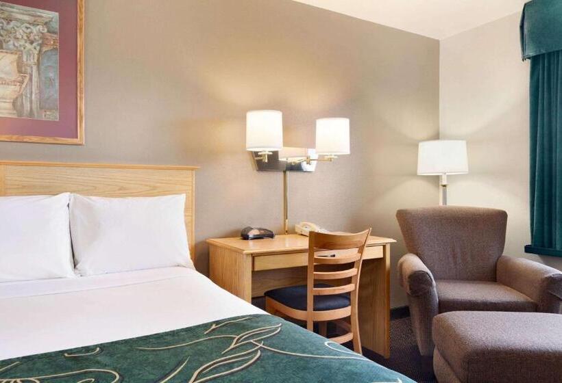 فندق Travelodge By Wyndham Yermo