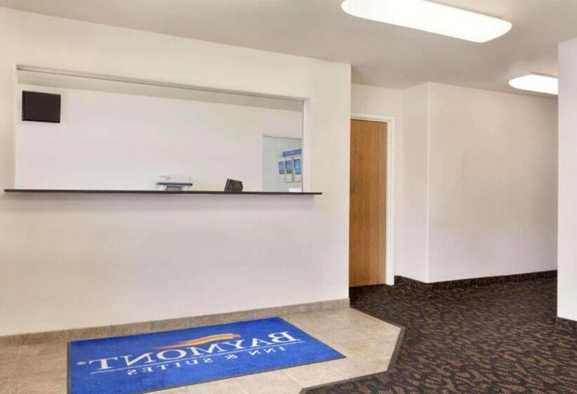 فندق Travelodge By Wyndham Yermo