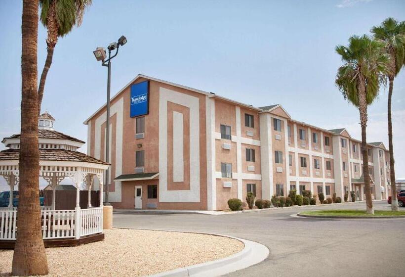 فندق Travelodge By Wyndham Yermo
