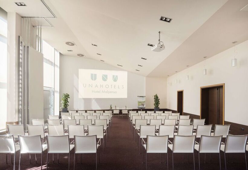 Unahotels Malpensa
