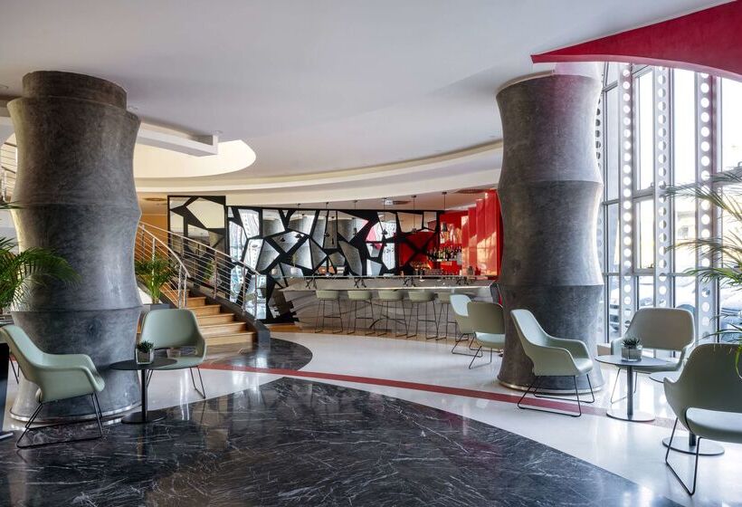 Unahotels Malpensa