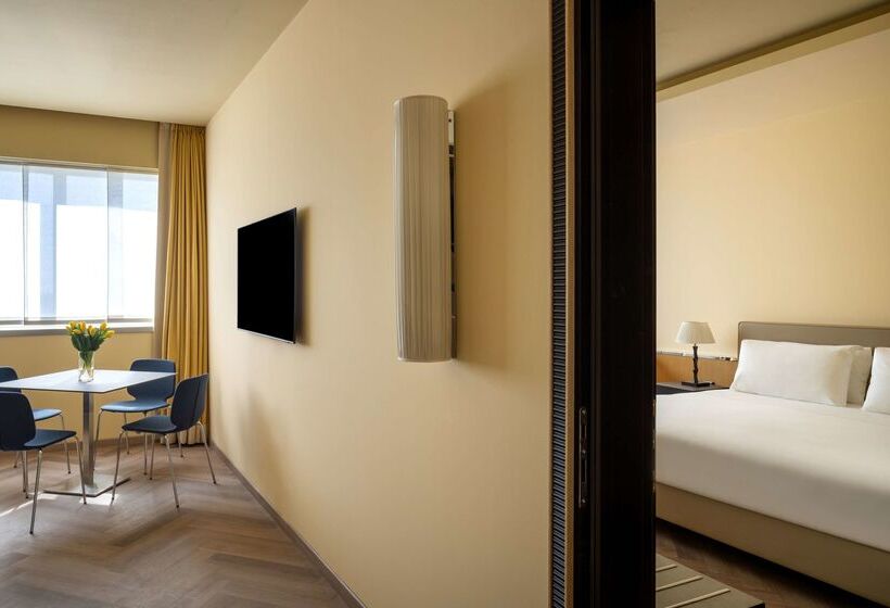 Unahotels Malpensa