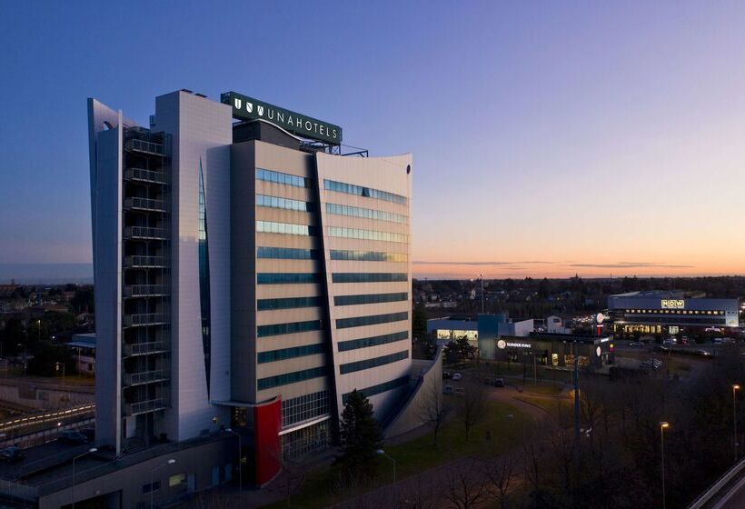 Unahotels Malpensa