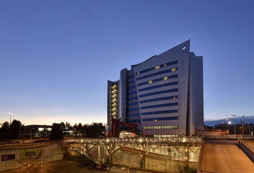 Unahotels Malpensa