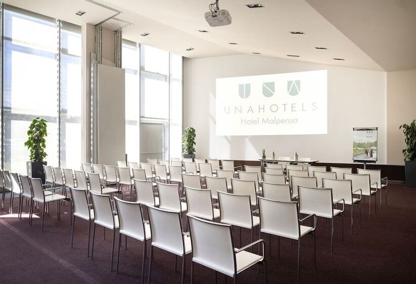 Unahotels Malpensa