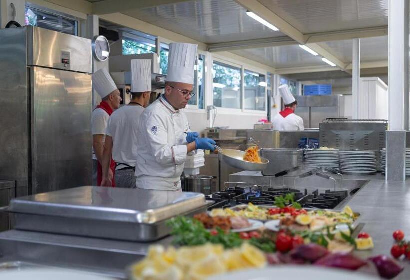 酒店 Vascellero Club Resort