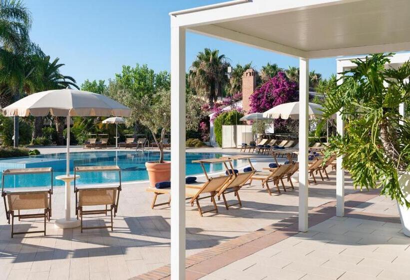 호텔 Vascellero Club Resort