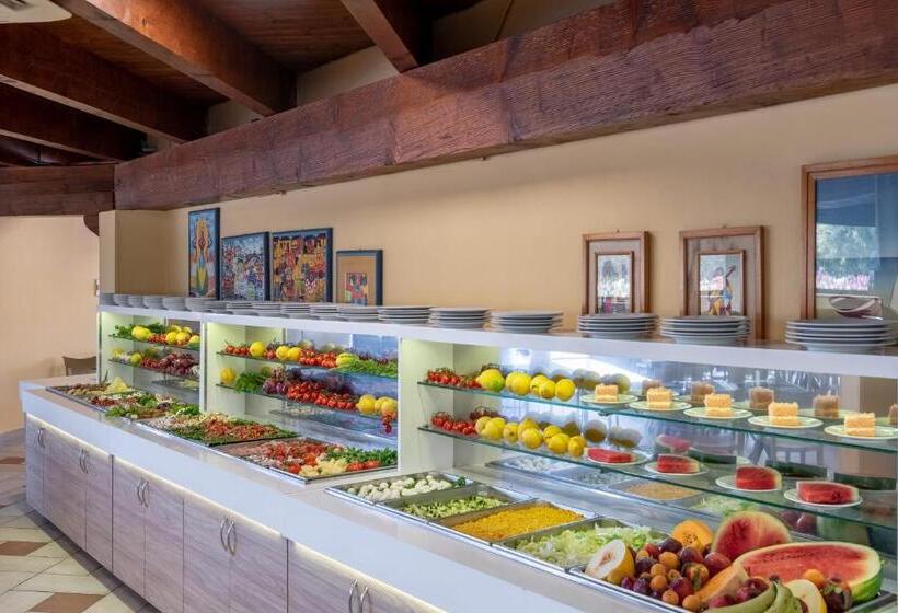 호텔 Vascellero Club Resort