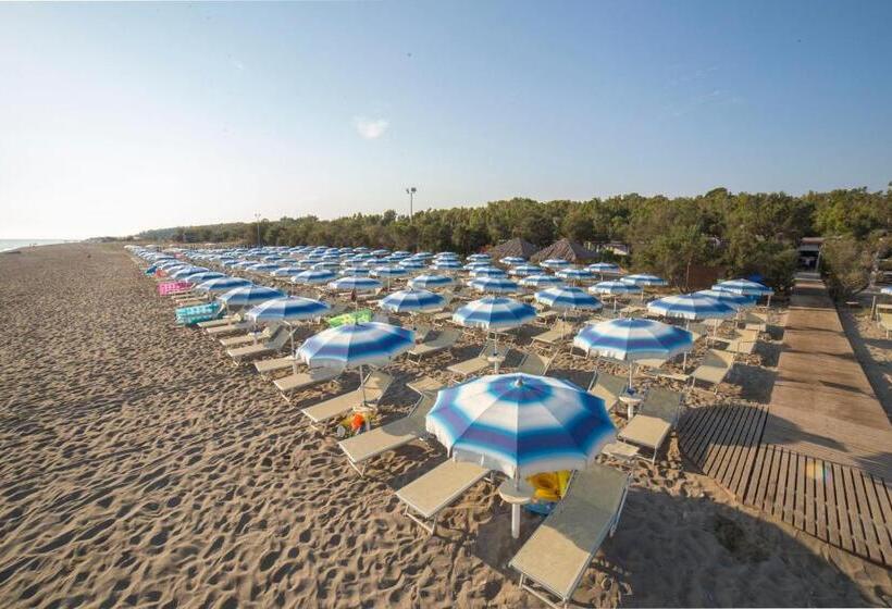 호텔 Vascellero Club Resort