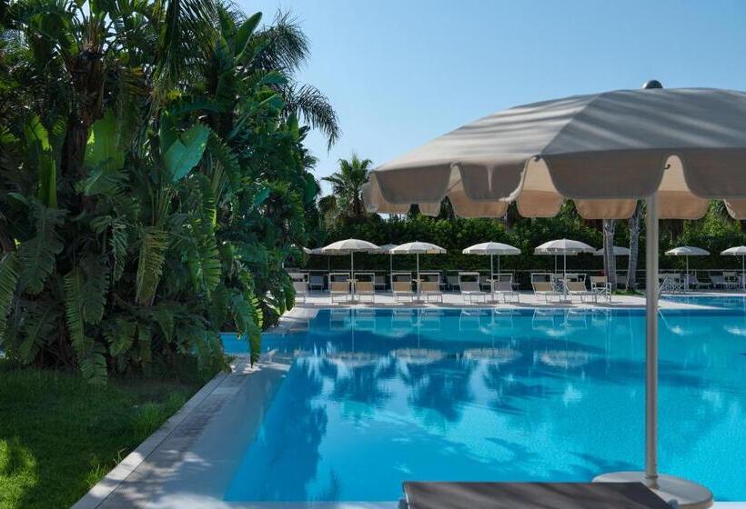 酒店 Vascellero Club Resort