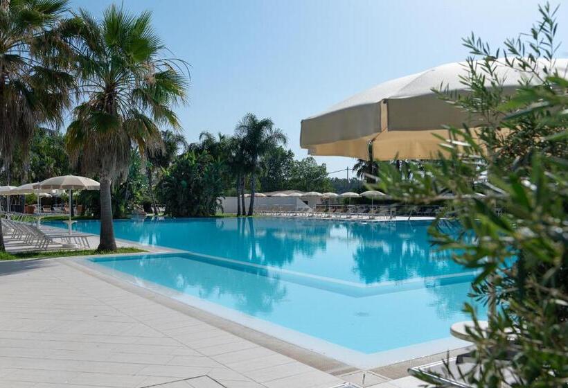 호텔 Vascellero Club Resort