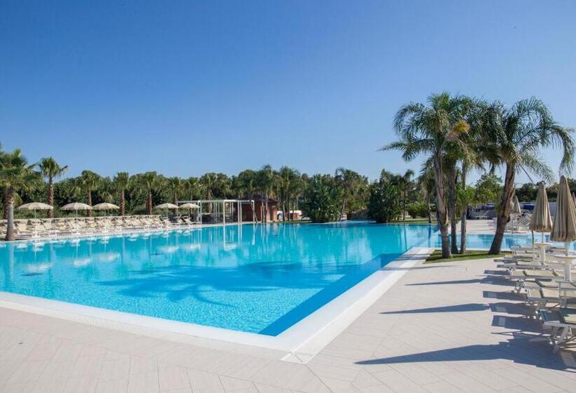 호텔 Vascellero Club Resort