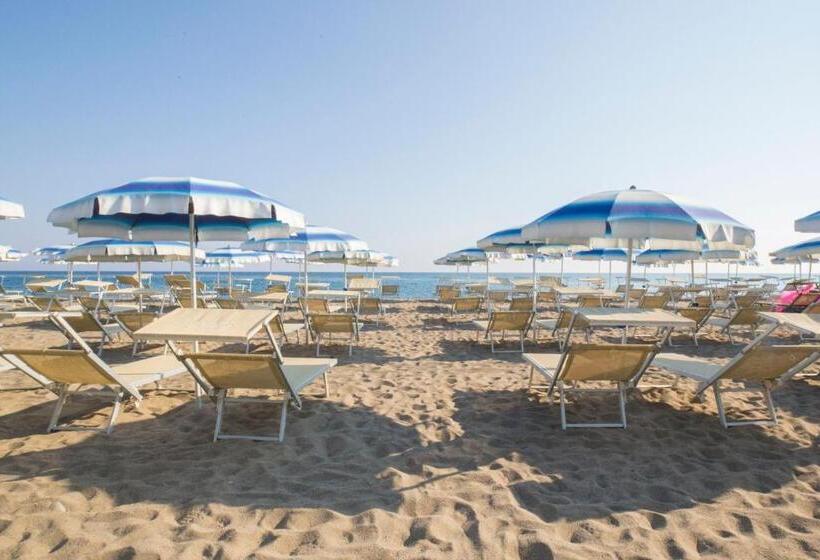 호텔 Vascellero Club Resort