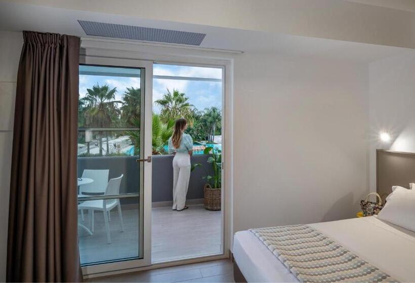 호텔 Vascellero Club Resort