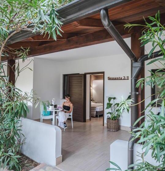 호텔 Vascellero Club Resort