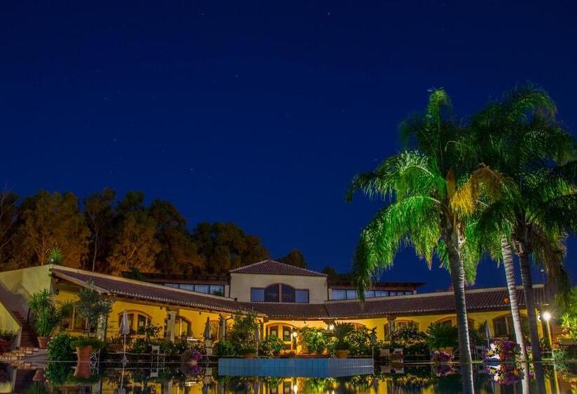 호텔 Vascellero Club Resort