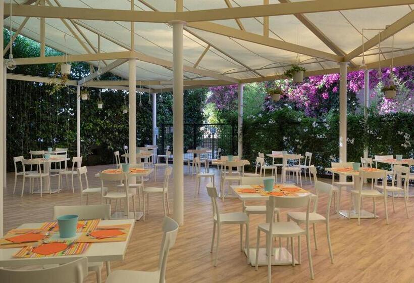 호텔 Vascellero Club Resort