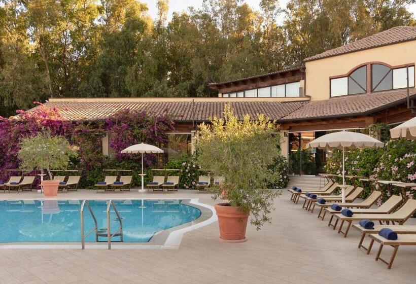 酒店 Vascellero Club Resort