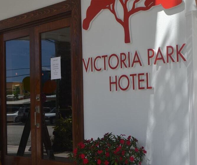호텔 Victoria Park