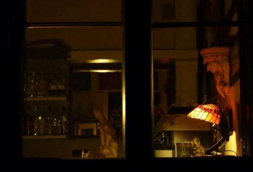 בית מלון כפרי Villa Alberti