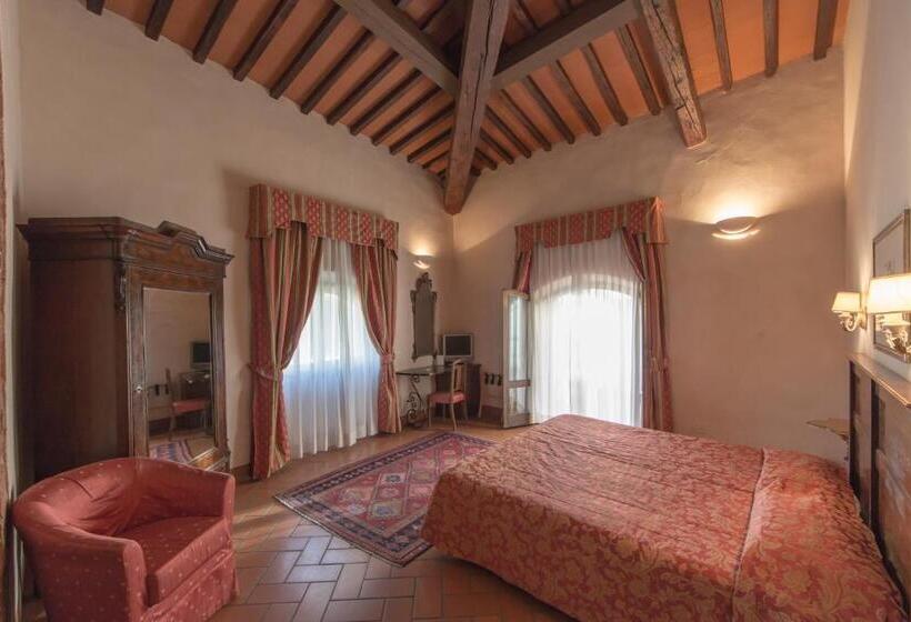 فندق Villa Casagrande Resort E Spa