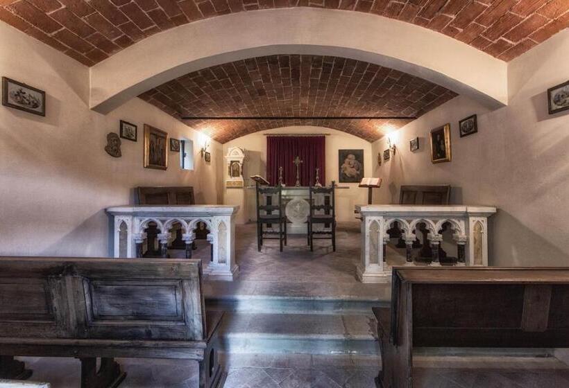 فندق Villa Casagrande Resort E Spa