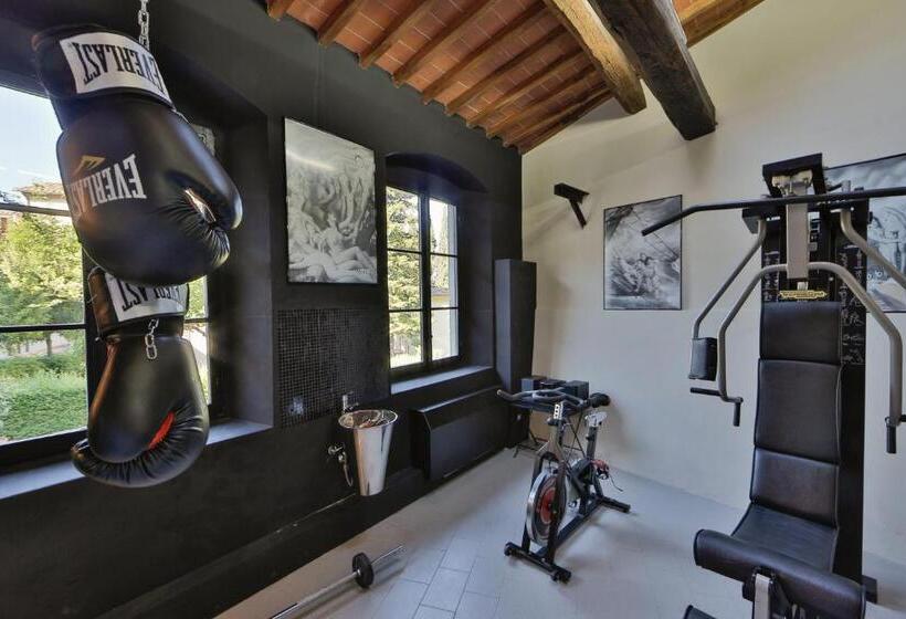 فندق Villa Casagrande Resort E Spa