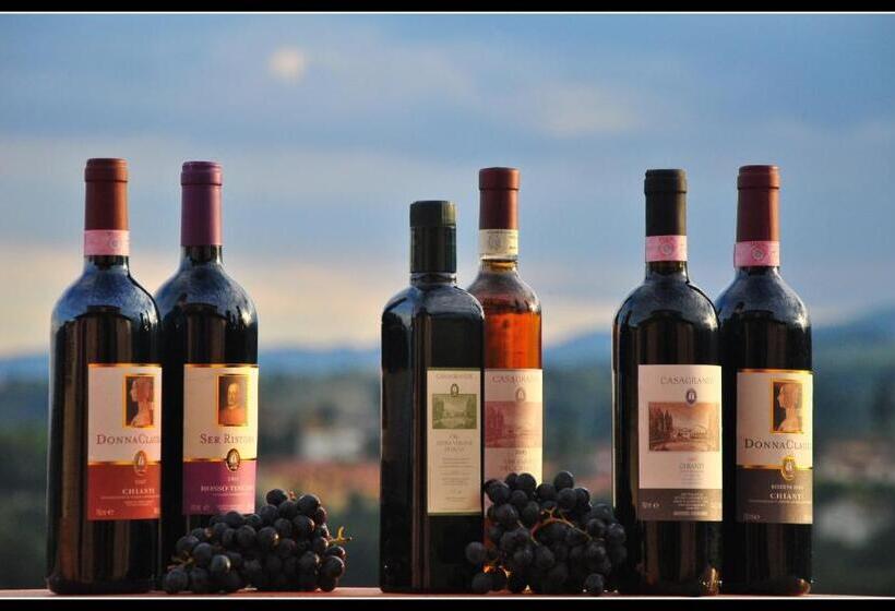 فندق Villa Casagrande Resort E Spa