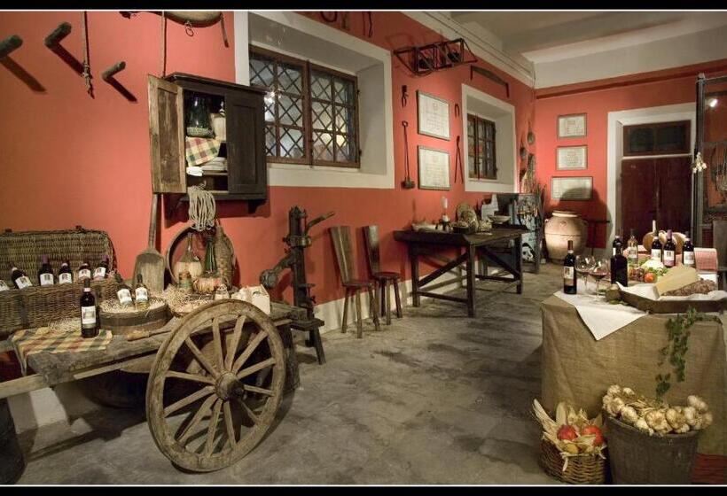 فندق Villa Casagrande Resort E Spa