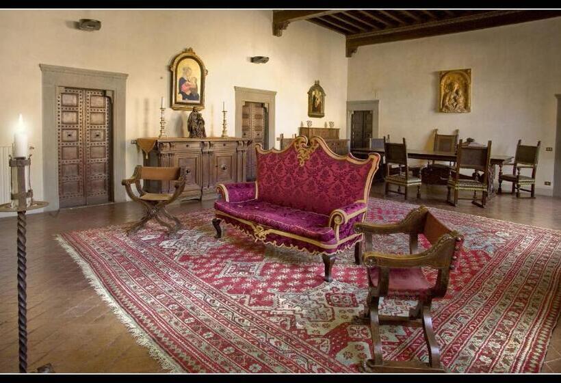 فندق Villa Casagrande Resort E Spa