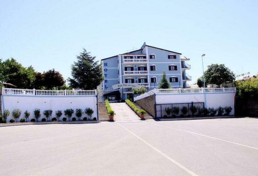 בית מלון כפרי Villa Del Lago