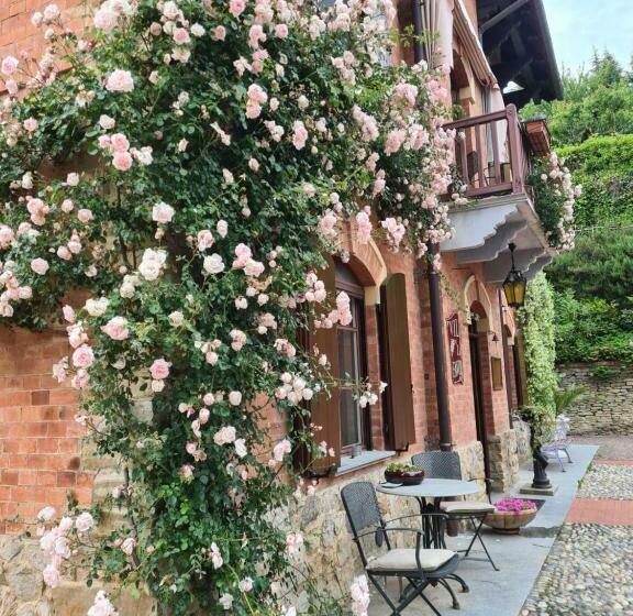 酒店 Villa La Favorita