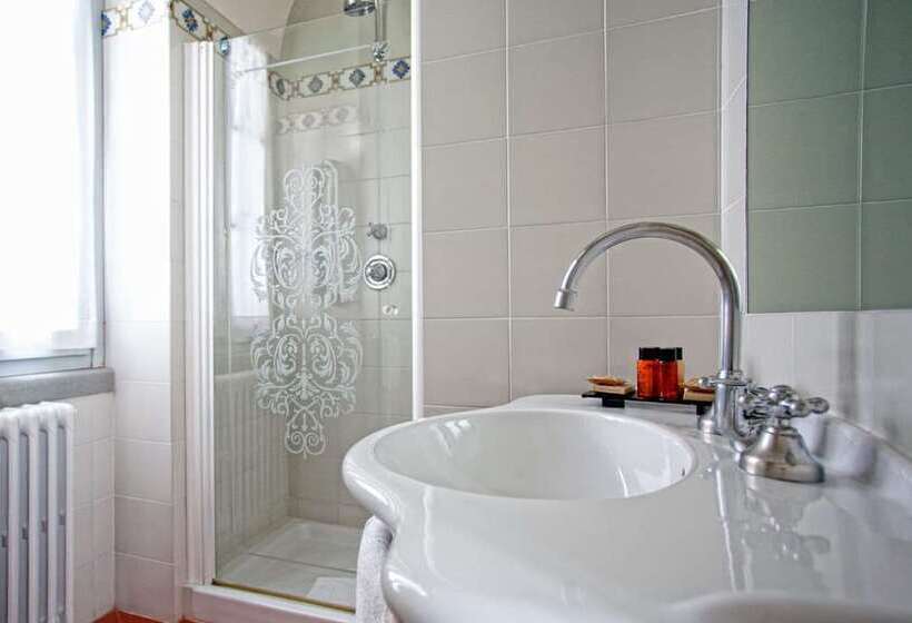 בית מלון כפרי Villa Marsili