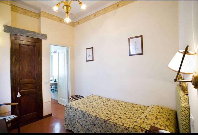 ホテル Villa Marsili