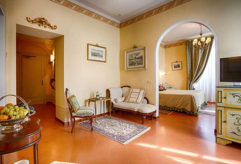 בית מלון כפרי Villa Marsili