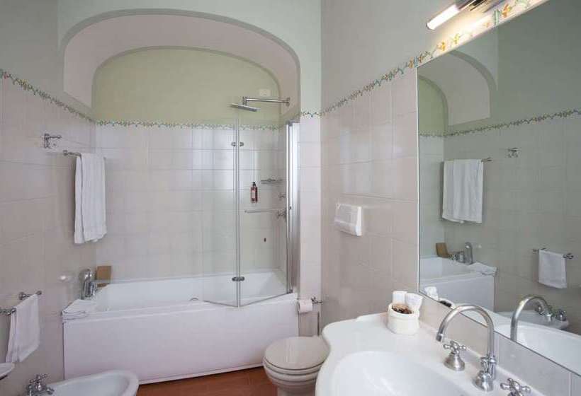 בית מלון כפרי Villa Marsili