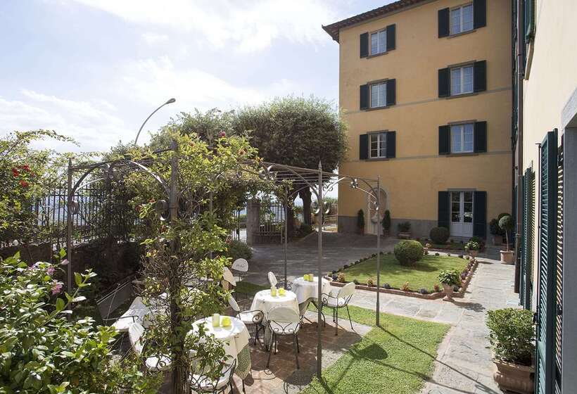 בית מלון כפרי Villa Marsili