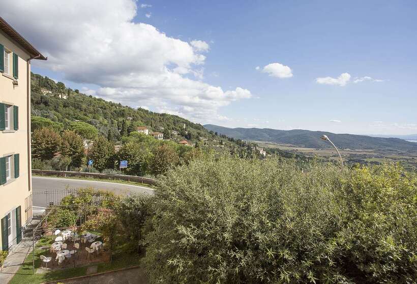 בית מלון כפרי Villa Marsili