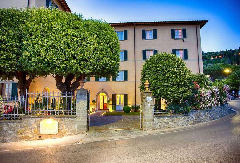 ホテル Villa Marsili