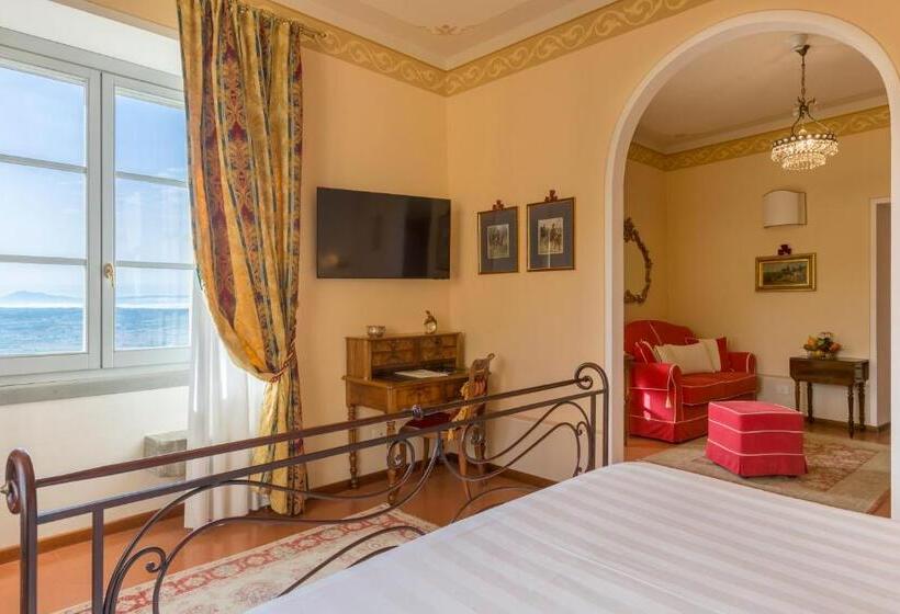 ホテル Villa Marsili