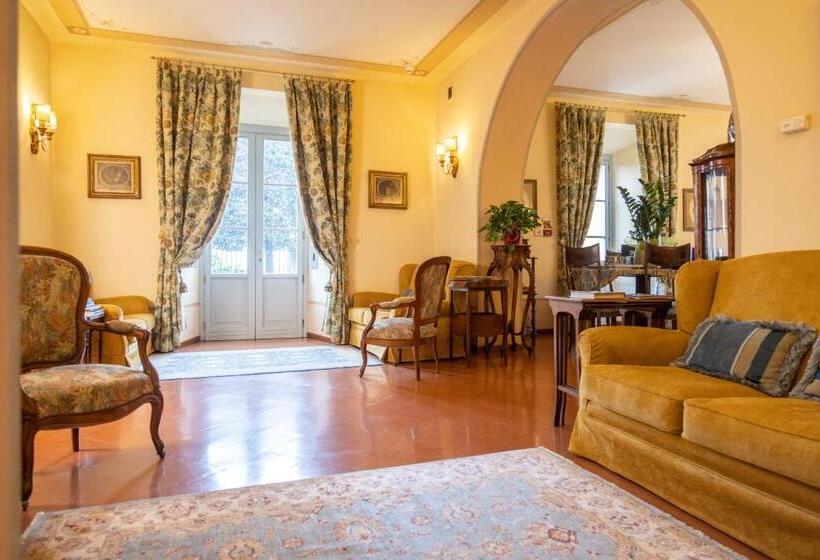 בית מלון כפרי Villa Marsili