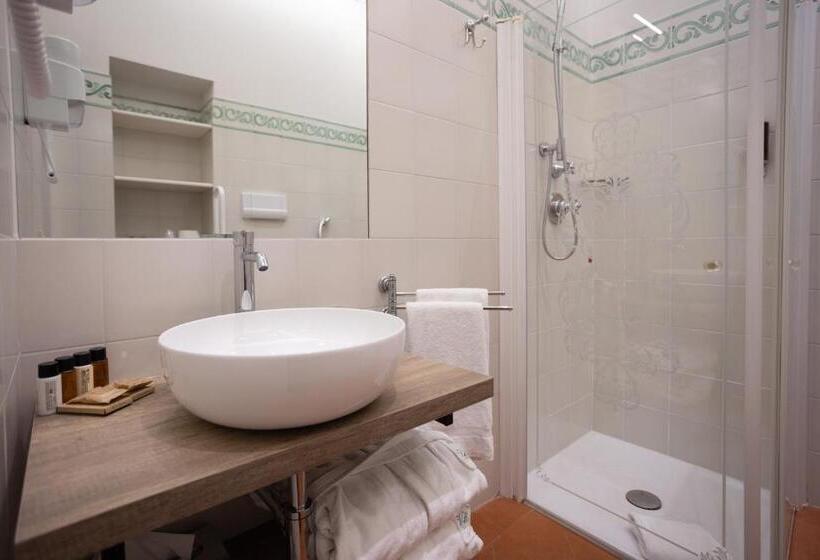 ホテル Villa Marsili