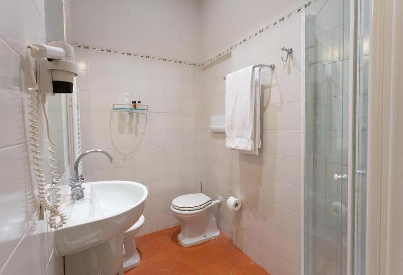 בית מלון כפרי Villa Marsili