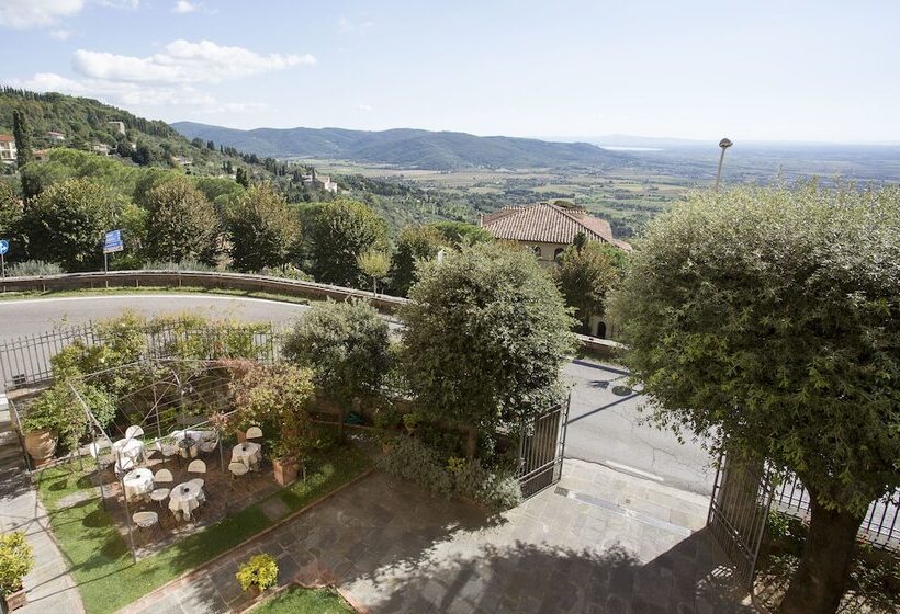 בית מלון כפרי Villa Marsili