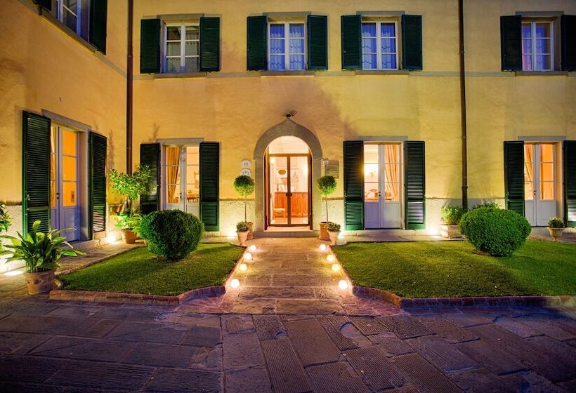 בית מלון כפרי Villa Marsili