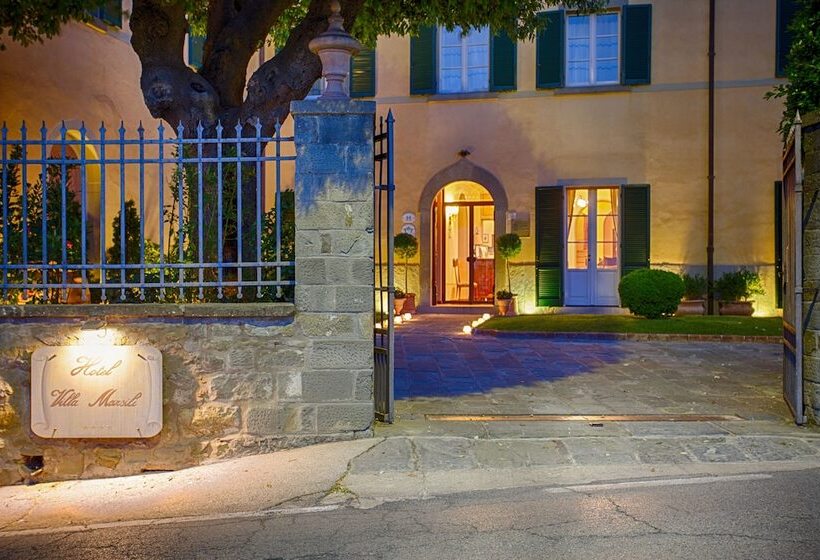 בית מלון כפרי Villa Marsili