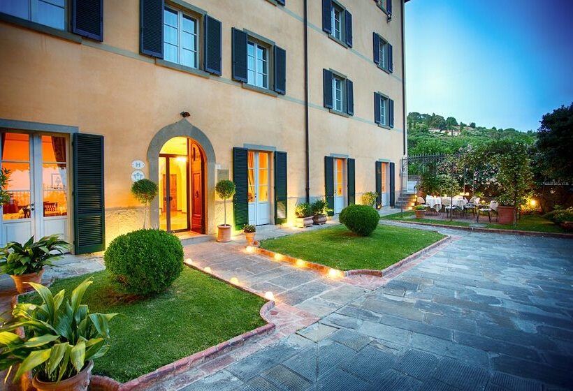 בית מלון כפרי Villa Marsili