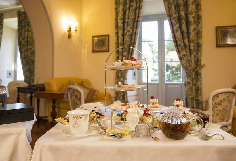 בית מלון כפרי Villa Marsili